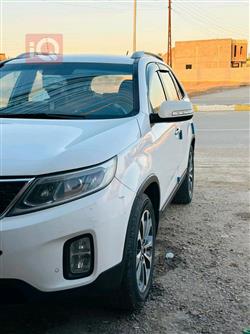 کیا سۆرینتۆ